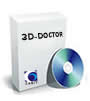 3D-DOCTOR-ʸ3D񣬽ģͲ