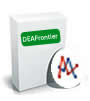 DEAFrontier- 数据包络分析软件|Excel功能插件