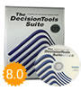 DecisionTools Suite 6.12-决策分析和风险评估软件包