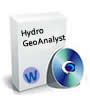 Hydro GeoAnalyst 2016.1-地下水和环境数据管理系统-上海卡贝信息技术有限公司