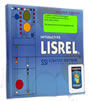 LISREL SEM 结构方程建模软件 多元变量分析