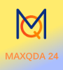MAXQDA 2020- 质性数据分析软件