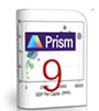 GraphPad Prism 9-科学制图和曲线拟合软件