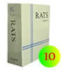 RATS 8.2-计量统计学软件包