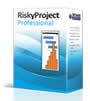 RiskyProject 6专业版-高级项目风险管理和工期风险分析软件