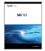 SAS 9.3-数据分析和决策支持系统