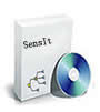 SensIt 1.53-适用Excel的龙卷风图功能插件