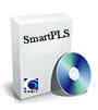 SmartPLS 3.3.3 - 偏最小二乘结构方程建模软件包
