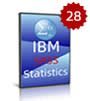 IBM SPSS Statistics 26-统计分析、数据分析和统计制图软件包