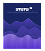 Stata 17 专家级统计分析软件 