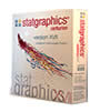 StatGraphics 16- 质量数据分析软件