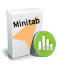 Minitab 16.2-质量数据分析软件包|六西格玛数据分析