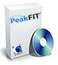 PeakFit 4.12-谱峰拟合软件