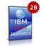 IBM SPSS Statistics 28.0-统计分析软件包