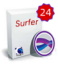 Surfer 23 -三维可视化软件包 