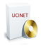 UCINET 6-社会网络数据分析软件包 