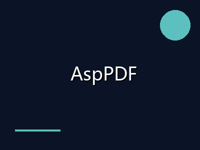 AspPDF