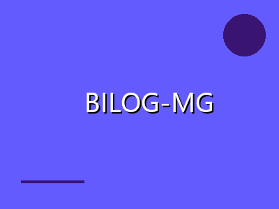 BILOGMG