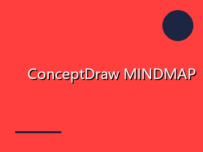 ConceptDraw MINDMAP