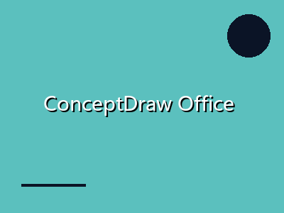 ConceptDraw Office
