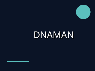 DNAMAN