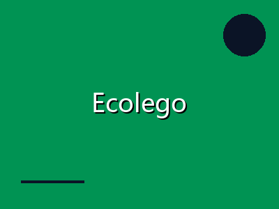 Ecolego