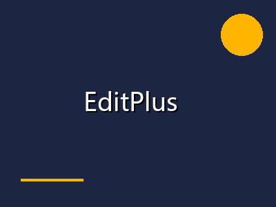 EditPlus