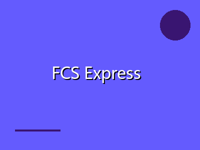 FCS Express 7 流式细胞分析