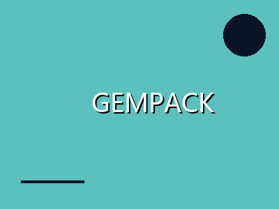 GEMPACK
