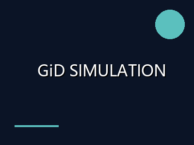 Gid Simulation