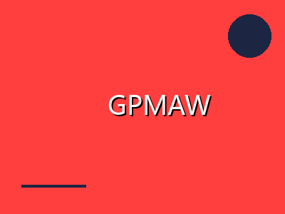 GPMAW