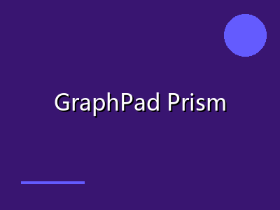 GraphPad Prism