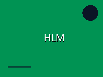 HLM 8