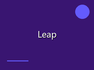 Leap