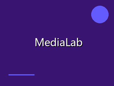 MediaLab v2020
