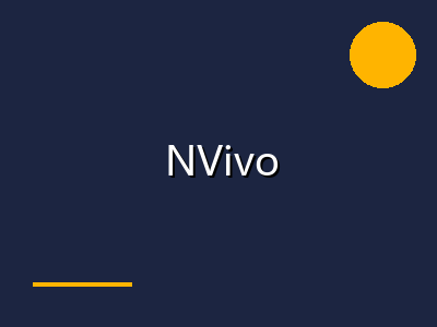 NVivo