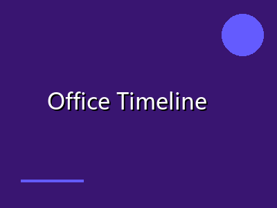 Office Timeline 7.0
