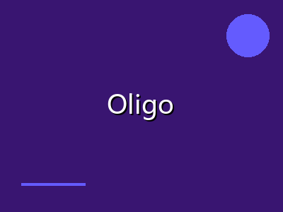 Oligo