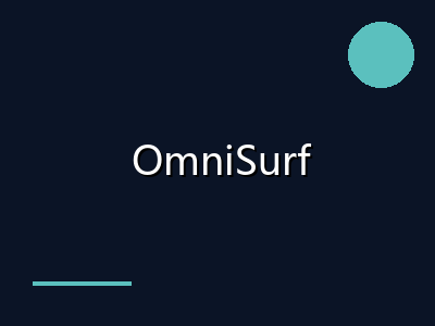 OmniSurf 4