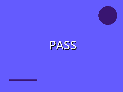 PASS 2026