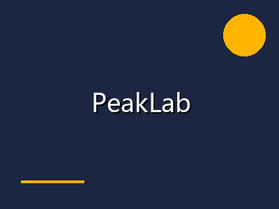 PeakLab