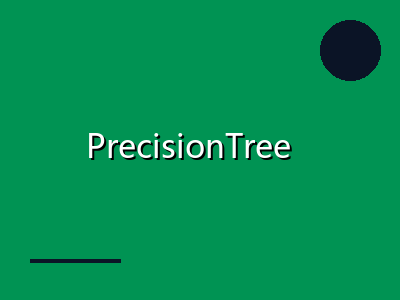 PrecisionTree 8.12