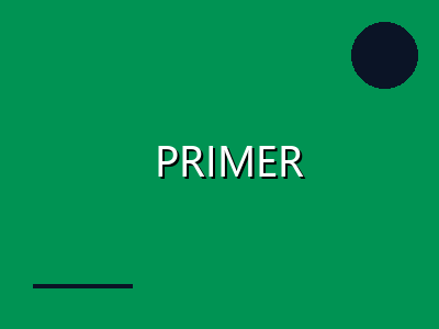 PRIMER 7
