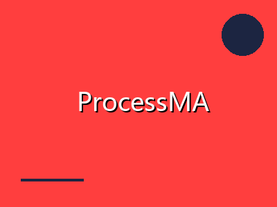 ProcessMA 1.6