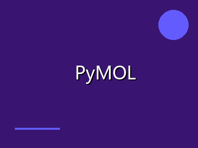 PyMOL