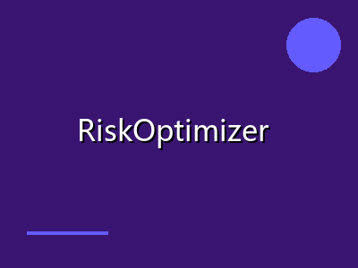 RISKOptimizer