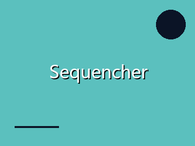 Sequencher 5.4.6