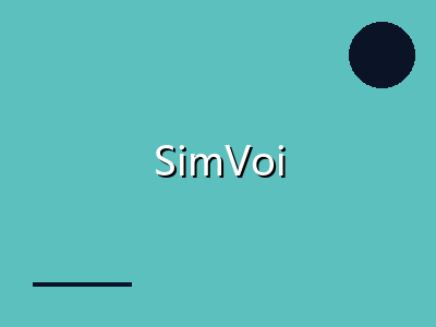 SimVoi 3.08