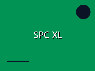 SPC XL 20