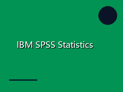 SPSS
